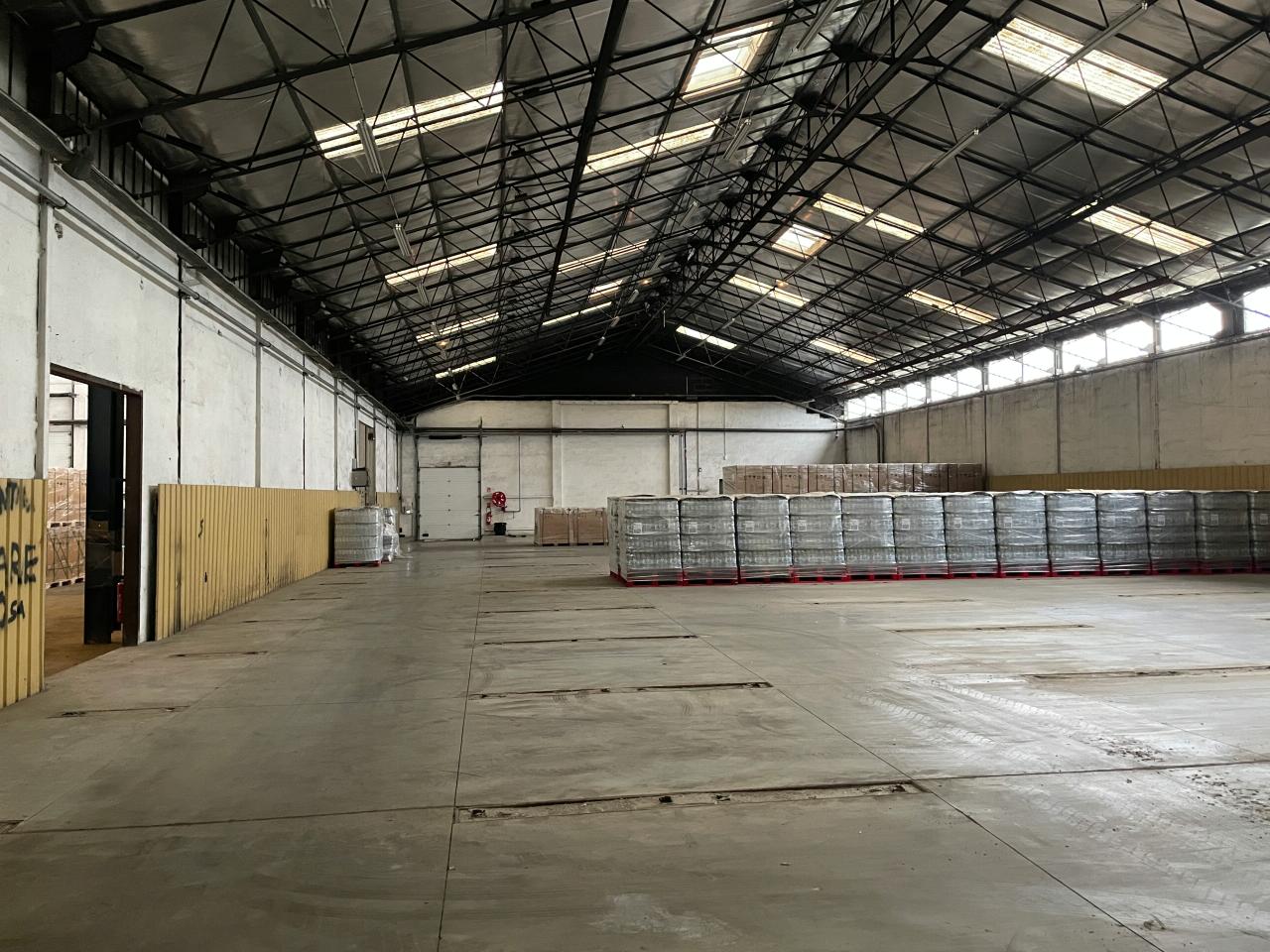 Local d'activité Vénissieux 4556m² Vente local d'activité Vénissieux Rhône OVACT2420374 11